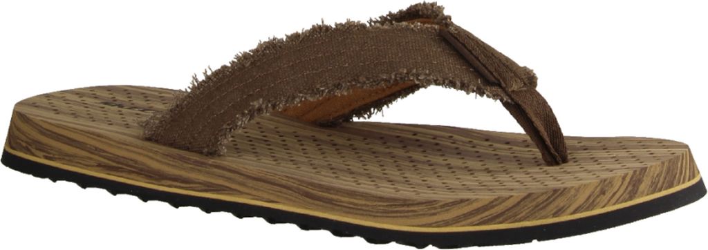 Skechers Tantric Fritz uomo separatore di punta marrone Immagine del prodotto 