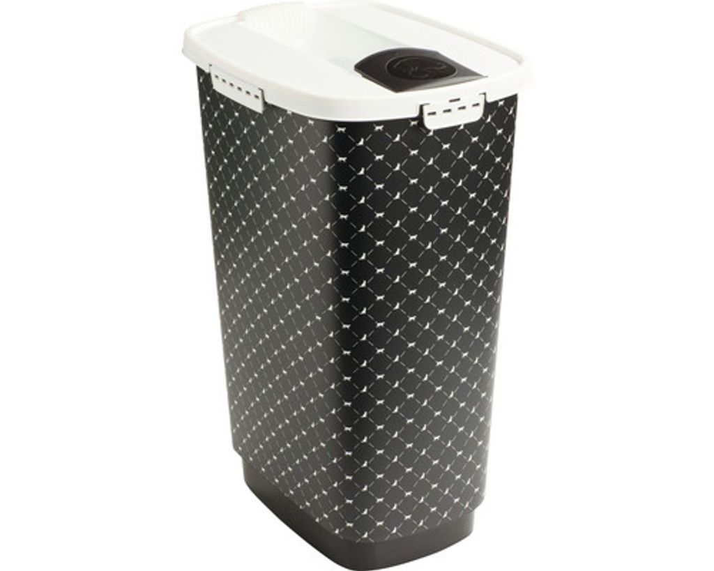 Pojemnik na karmę dla zwierząt Cody 39,7 x 29,6 x 58,5 cm Zdjęcie produktu 