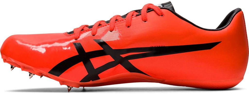 Asics Schuh HYPERSPRINT 7 001 BLACK/WHIT