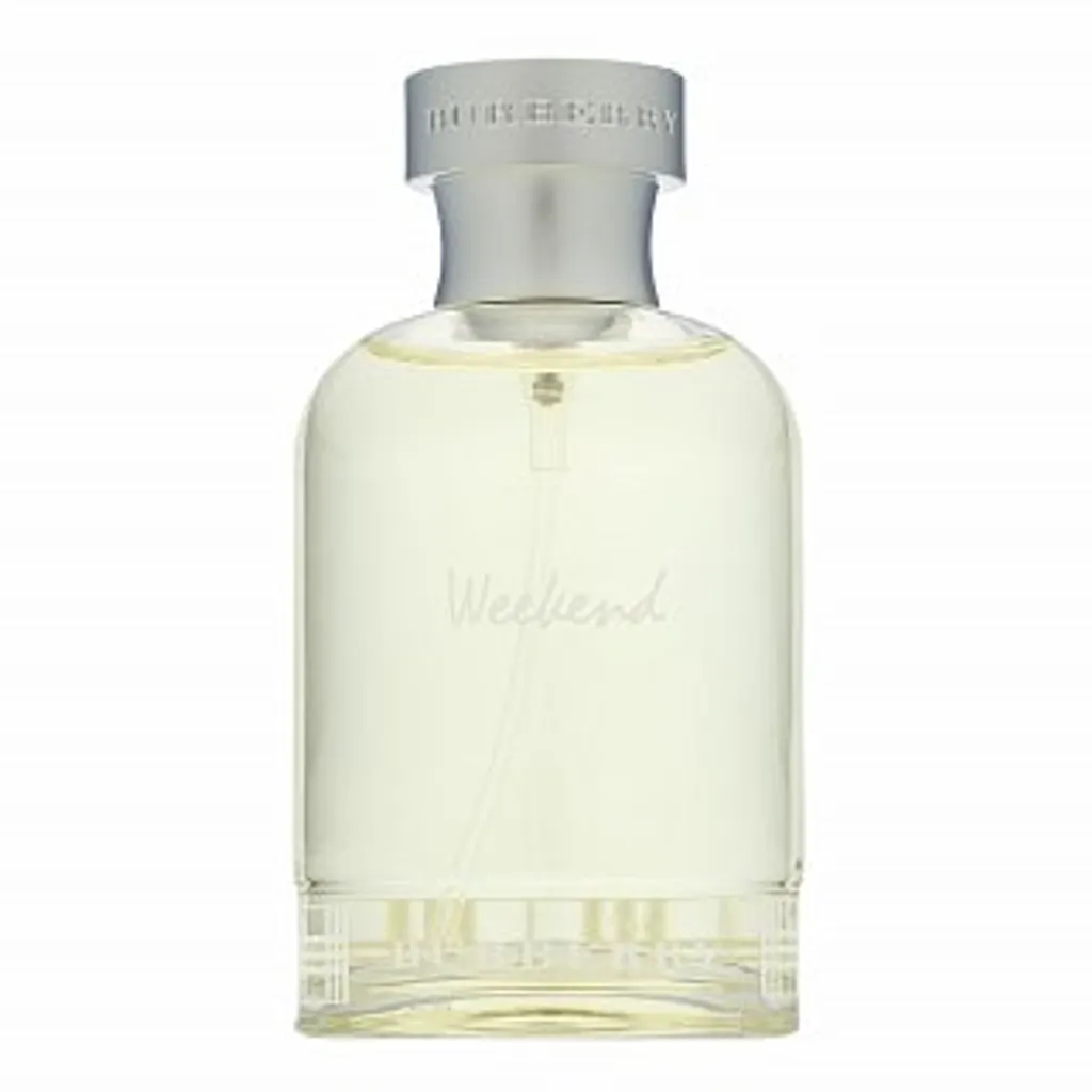 Burberry Weekend for Men eau de toilette pour homme chic décontracté