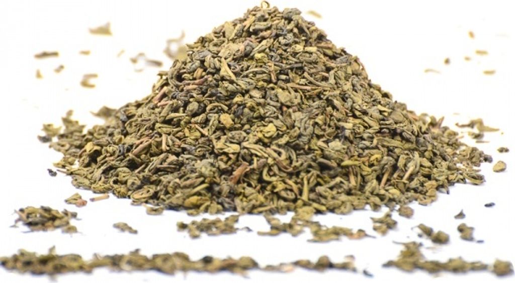 Gunpowder - Grüner Tee lose - Grüntee - Grün Tee - 100g