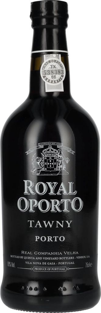 Royal Oporto Tawny Porto Portugal | 19 % vol | 0,75 l Image du produit 