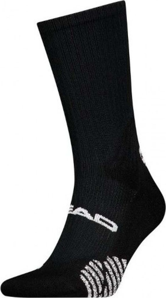 Head Socks 701226608-002 in Black color size 39-42