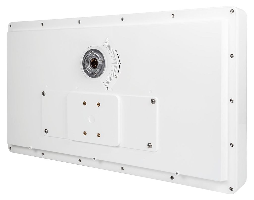 MEGASAT, antenne plate SAT D1, Single, Profi Line Image du produit 