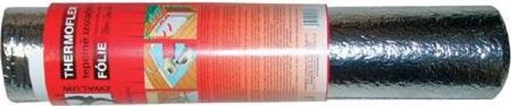 fólie tepelně izolační THERMOFLEX 0,5x5m Obrázok produktu 