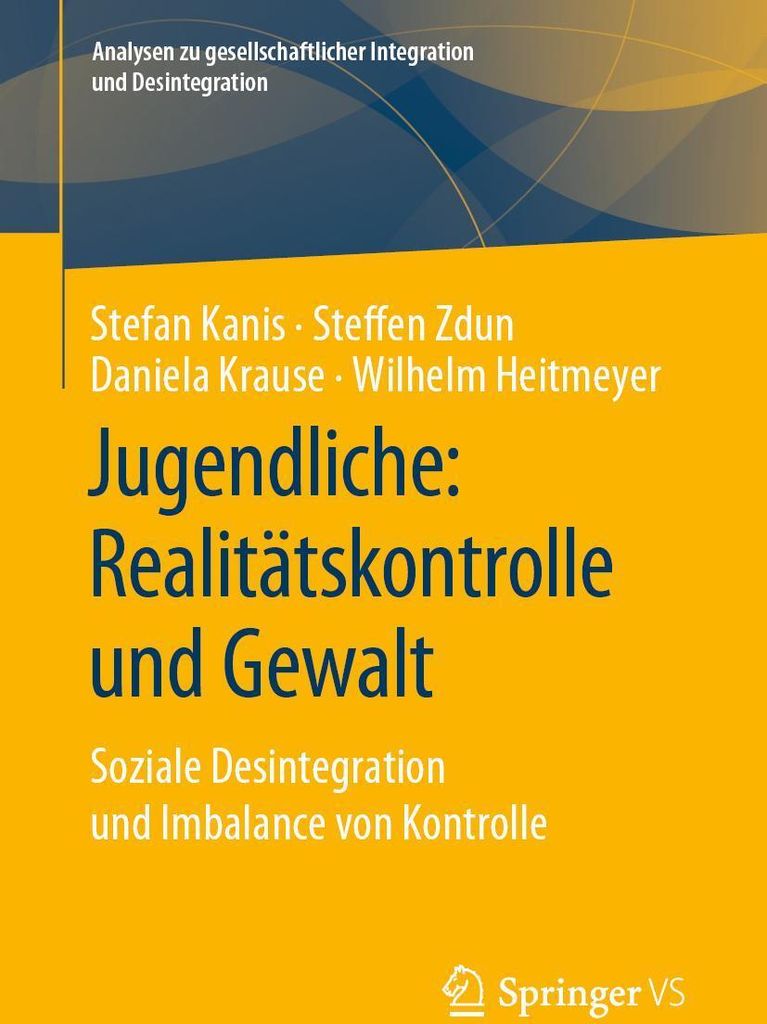 Jugendliche: Realitätskontrolle und Gewalt