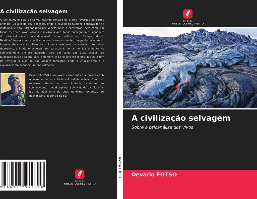 A civilização selvagem