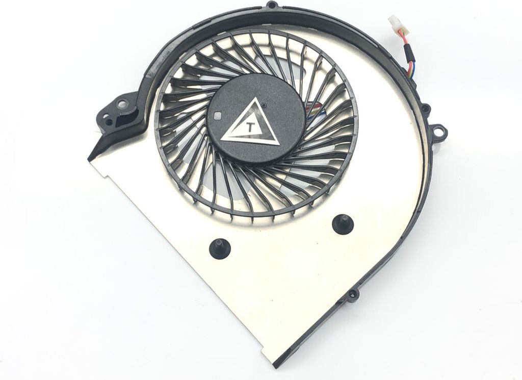 Lüfter Kühler FAN cooler Left, Links version kompatibel für HP OMEN 15-5010