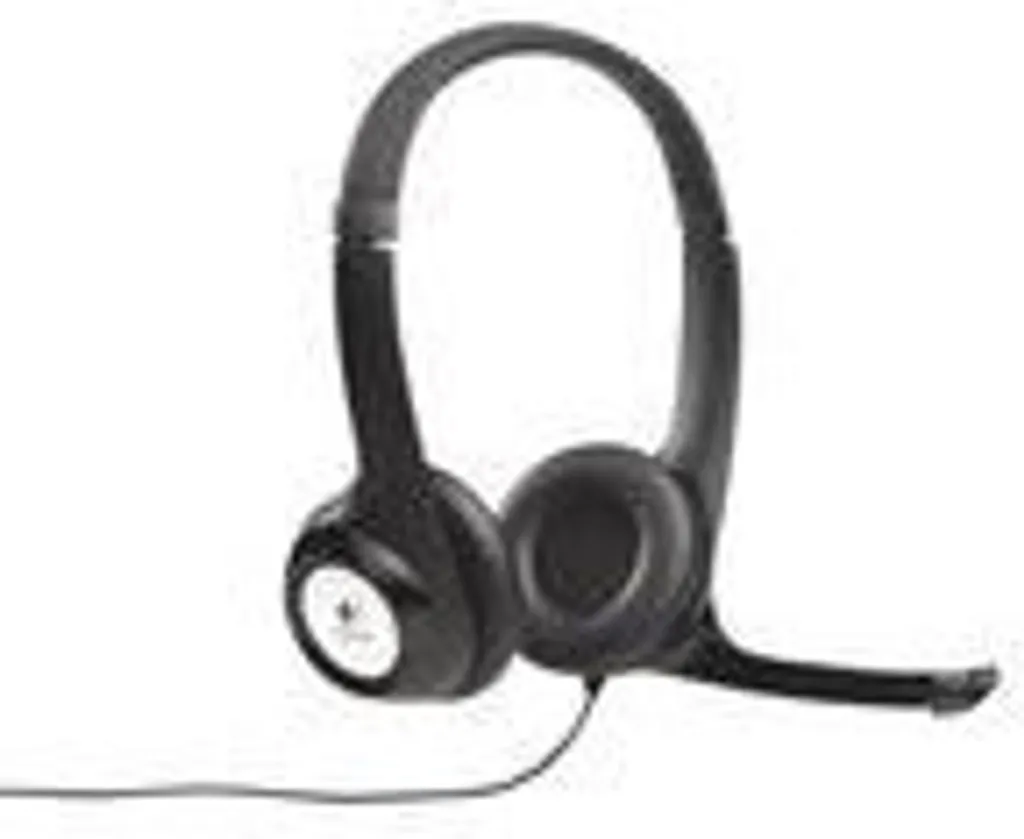 Logitech H390 Casque avec Micro Réducteur de Bruit et Commandes sur Câble - 39