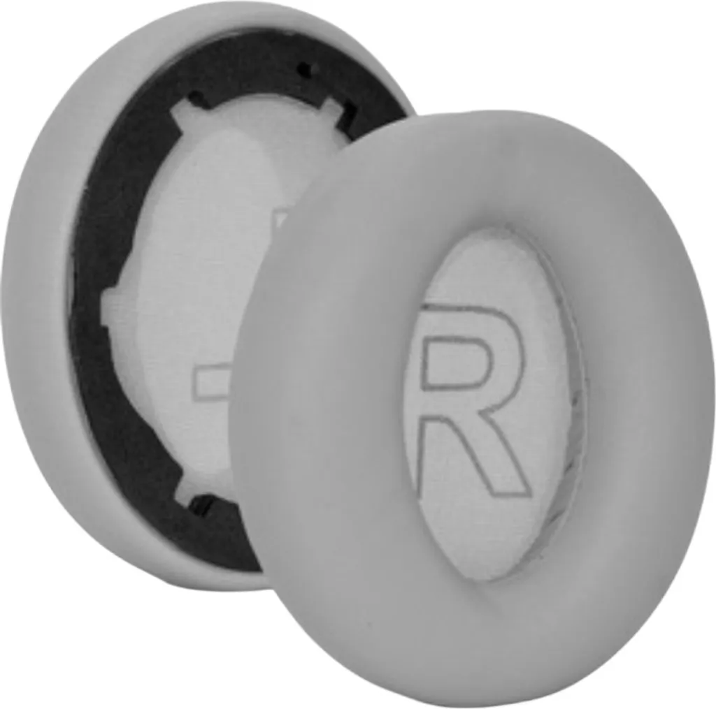 Recensione Cuscinetti INF per Anker Q20 Q20+ Grigio: Ne Vale la Pena?