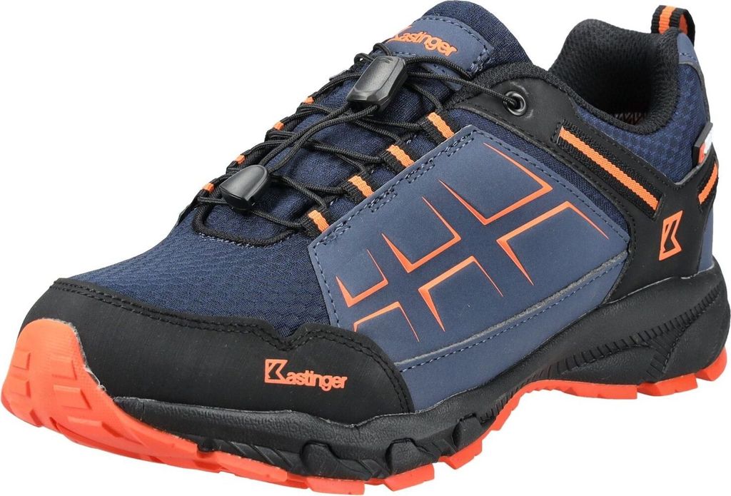 Kastinger Trekking blau in Gr. 47