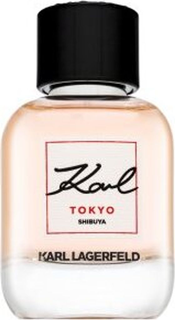 Lagerfeld Karl Tokyo Shibuya parfémovaná voda pre ženy 60 Obrázok produktu 