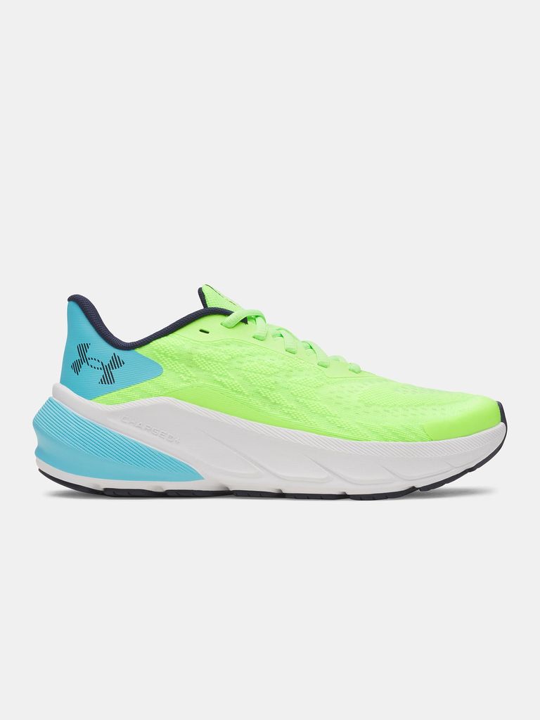 Under Armour UA BGS Turbulence 3 Schuhe für Jungen 4.5