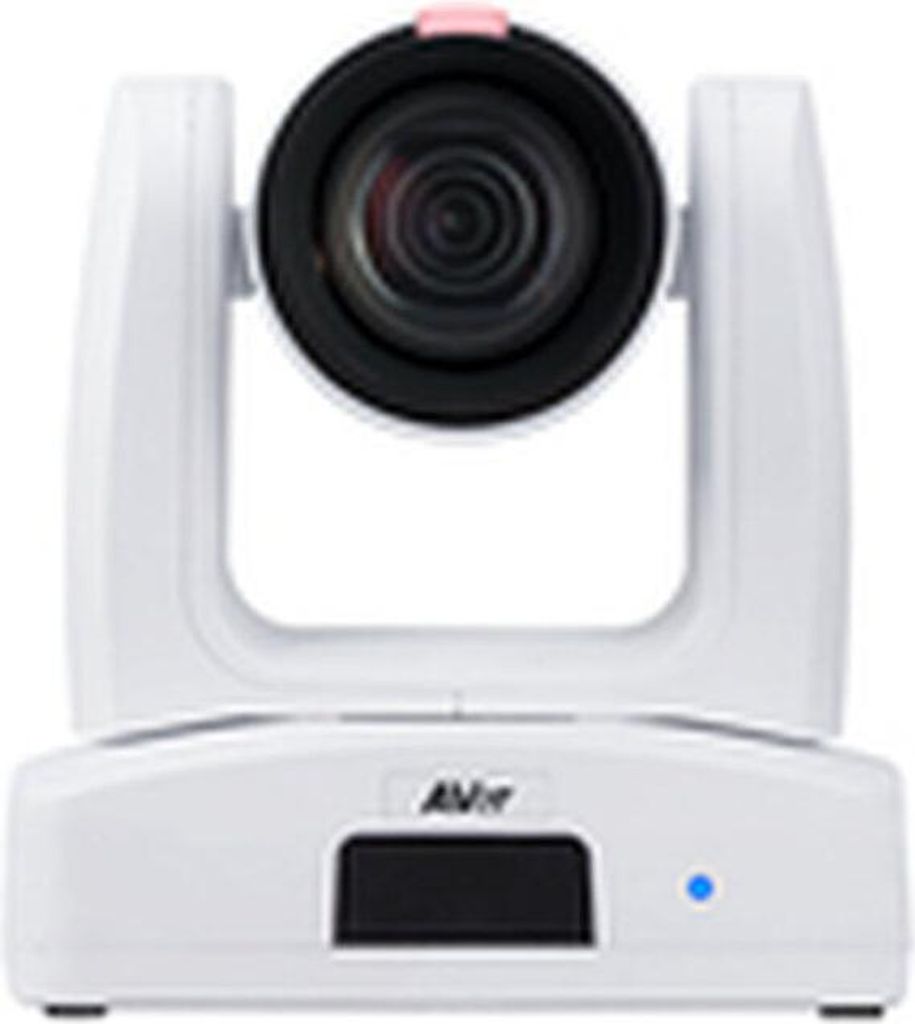 AVer PTZ211, 2 MP, Exmor CMOS, Full HD, 1920 x 1080 Pixel, 60 fps, 80,6°