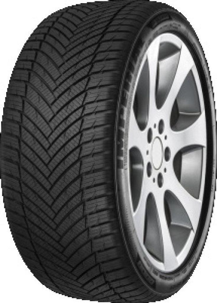 Imperial Ganzjahresreifen motorcycle-tyres All Season Produktbild 