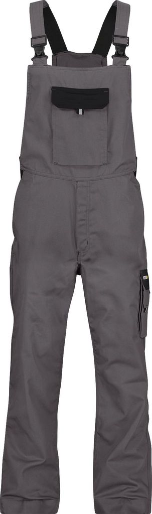 DASSY Latzhose CALAIS Arbeitshose Gr. 58 STANDARD  Produktbild 