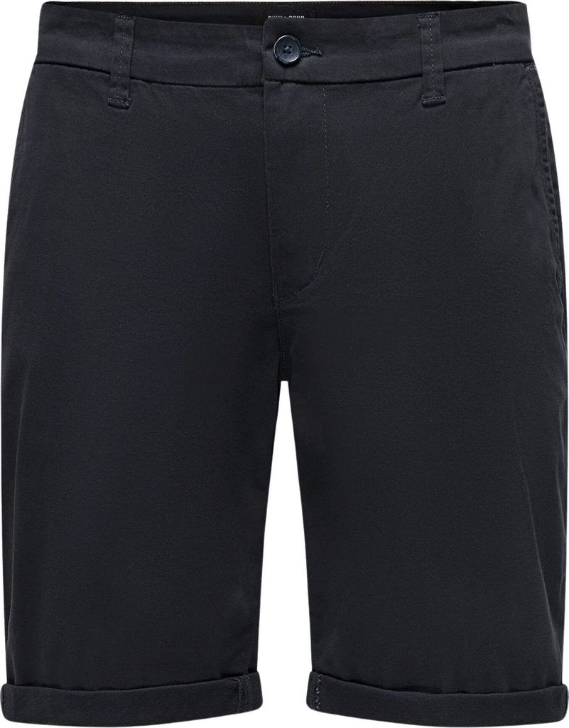 ONLY & SONS Shorts Casual Summer Bermuda Pants Größe: L