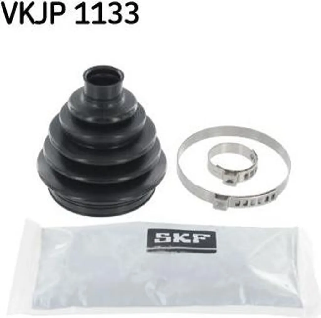 Solution fuite de cardan SKF VKJP 1133 pour Fiat et Opel OE 46307555