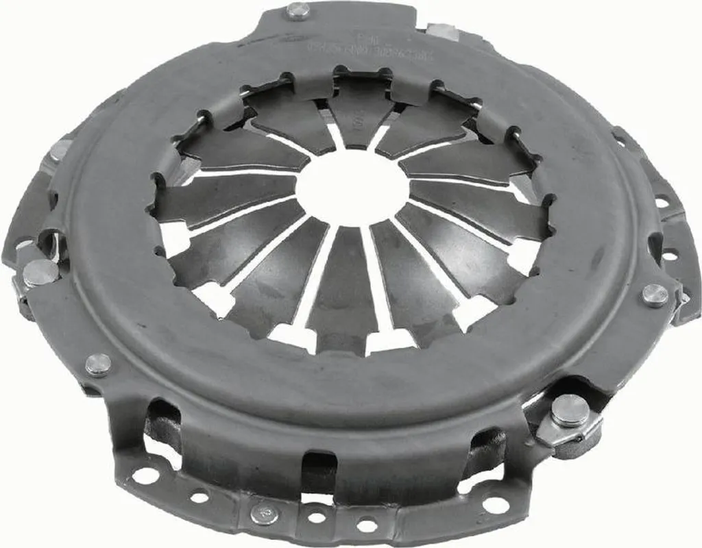 Réparation Embrayage Multipla avec la Plaque SACHS 3082 633 801 de OE