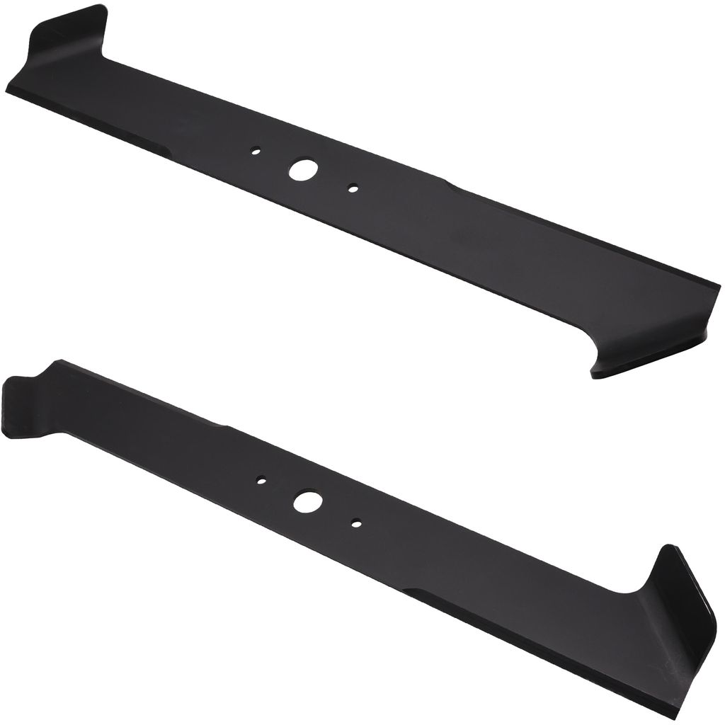 Sada nožů 2x 52 cm pro Toro DH 150 DH 170 DH 190 DH 200 DH Obrázek produktu 