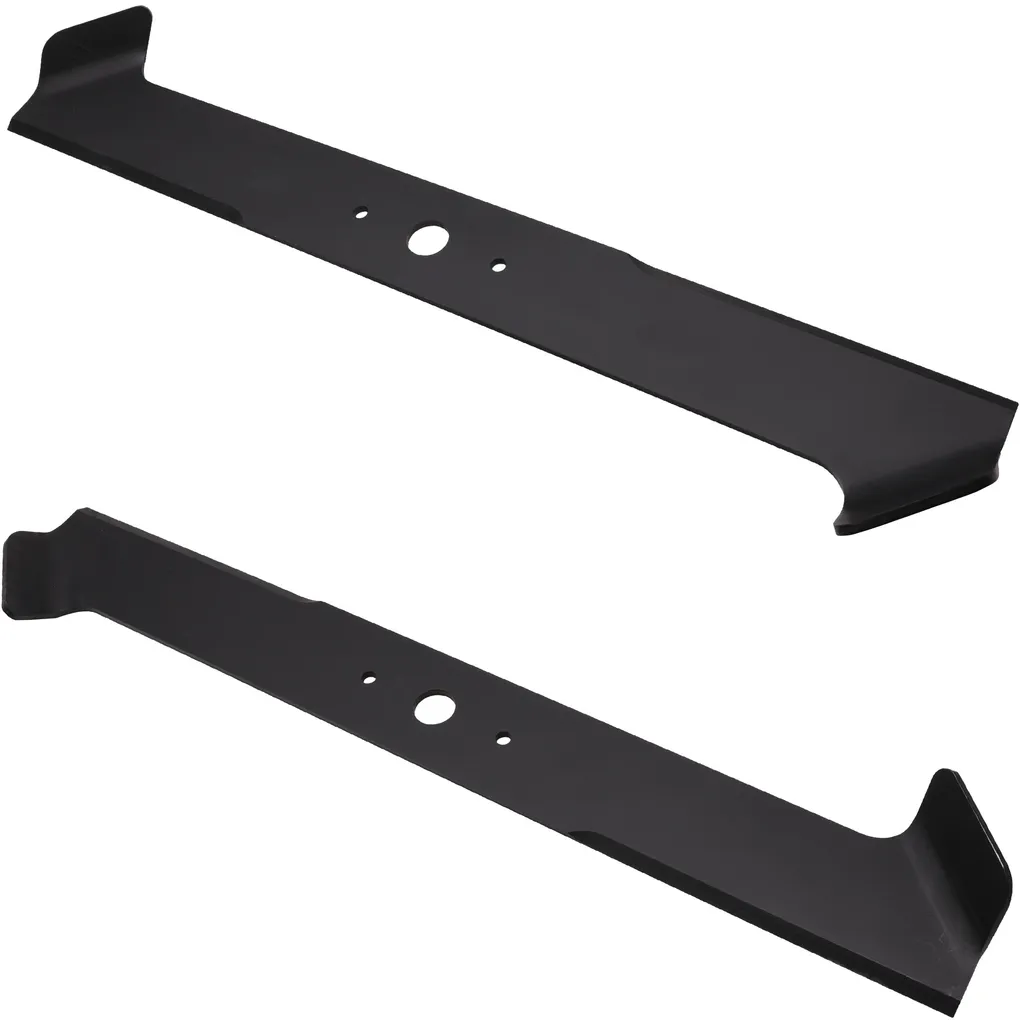 Set Lame 515mm per Toro DH150-220 | Ricambio OEM 106-8557 106-8558