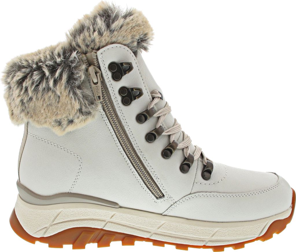 boty Rieker Evolution Offwhite Murmel Rock Rabbit W006380 Obrázek produktu 75