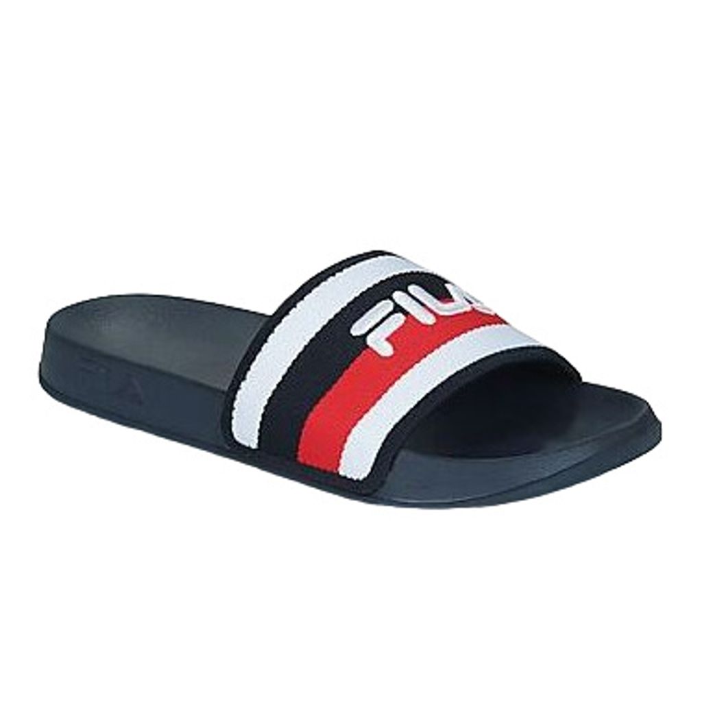Fila Morro Bay Herren Slip-on Flip-Flops 42