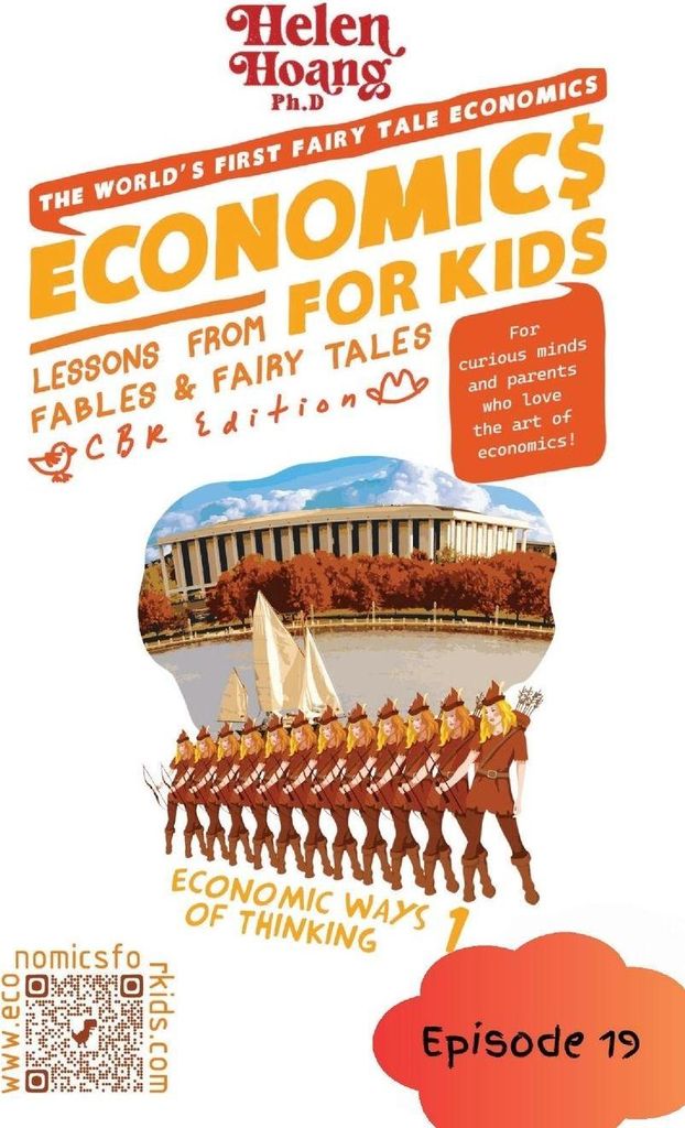 Economics for Kids