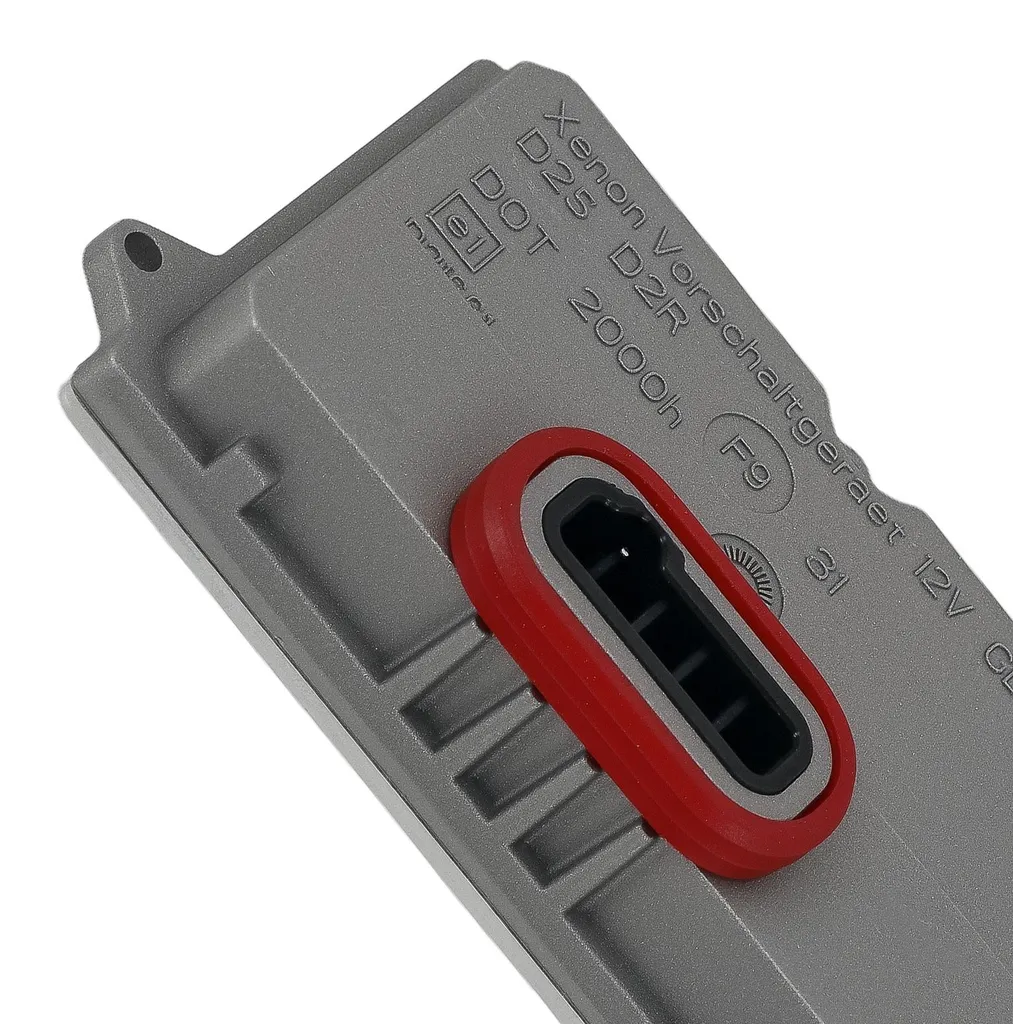 Module Ballast 5DV008290-00 Ultra-Stable - Éclairage Xénon Audi