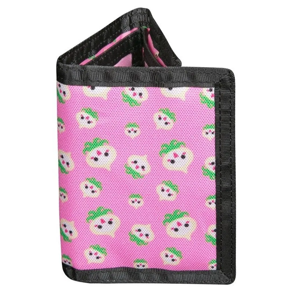 Porte-monnaie Overwatch Pachimari - Accessoire Geek Officiel en Peluche