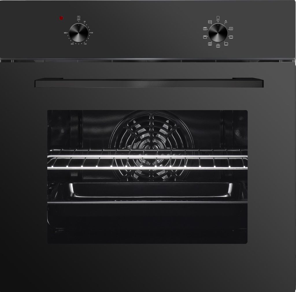 PKM EB7B, Medium, Elektrischer Ofen, 64 l, 2200 W, 64 l, Produktbild 