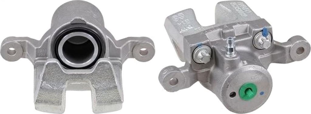 Bremssattel 1 Kolben Ø 38 mm Aluminium A.B.S. für u.a. HYUNDAI TUCSON