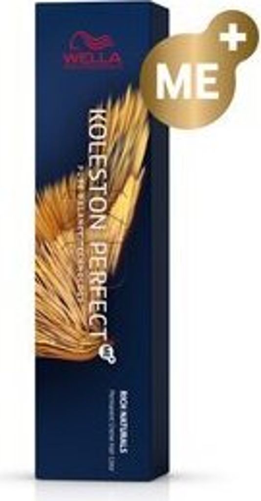 Wella Professionals Koleston Perfect Me+ Rich Naturals Obrázek produktu 