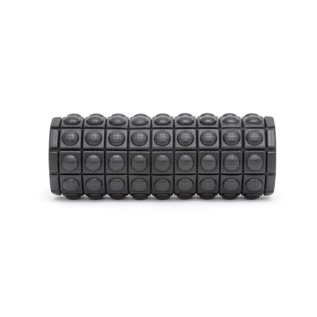 Adidas Textured Foam Roller Schwarz Massagerolle