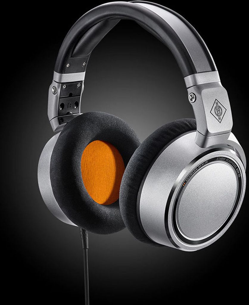 Neumann NDH 20 Studio-Kopfhörer