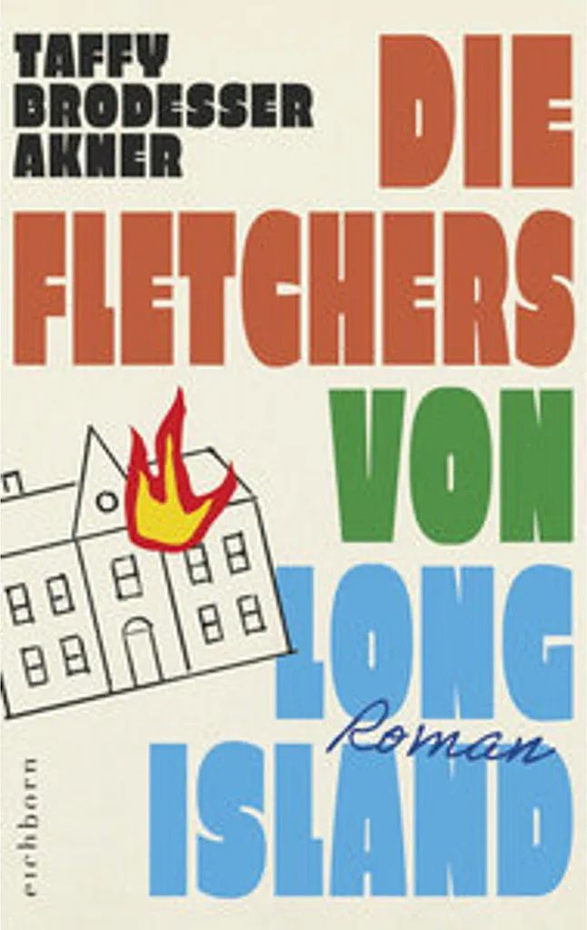 Die Fletchers von Long Island : roman captivant de saga familiale