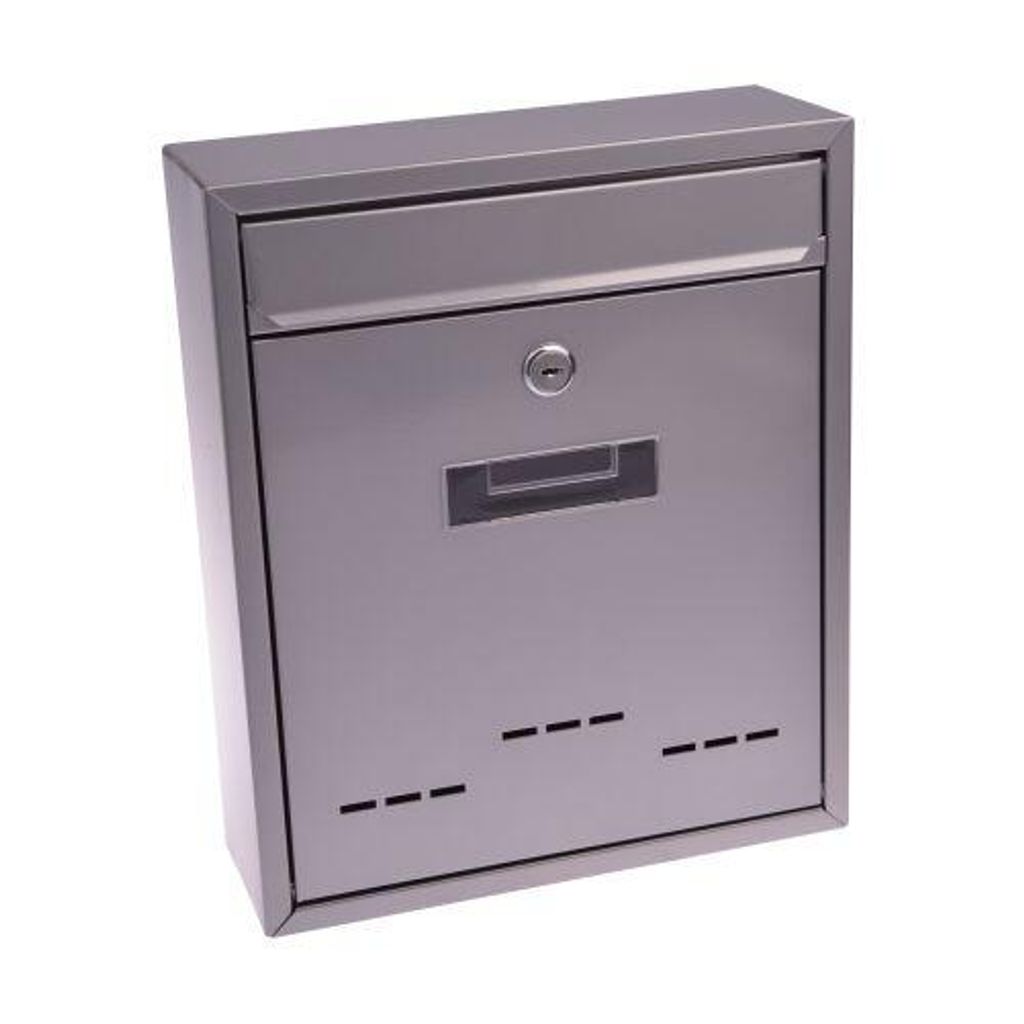 briefkasten RADIM M 260x310x90mm B