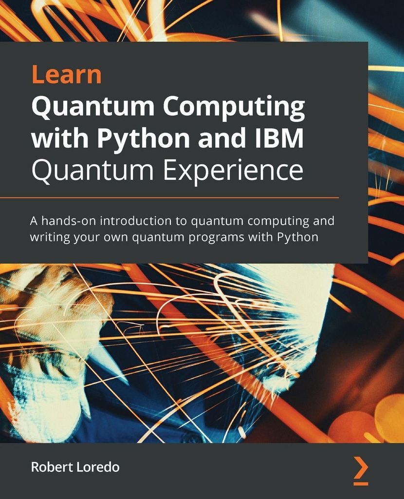 Lernen Sie Quantencomputing mit Python und IBM Quantum Experience