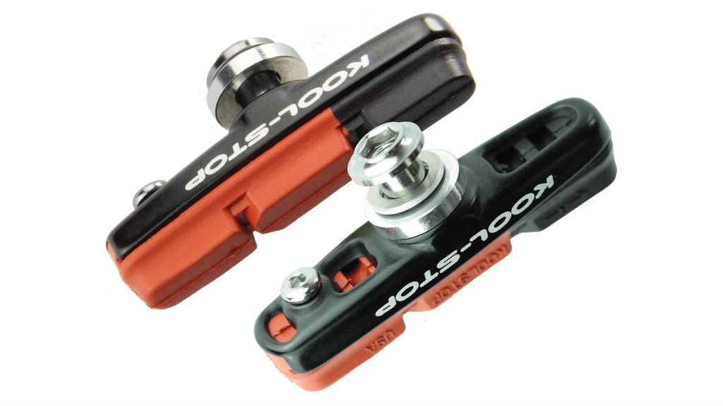 Kool Stop Koolstop Belag Felge Dura2 Dual Compound Produktbild 