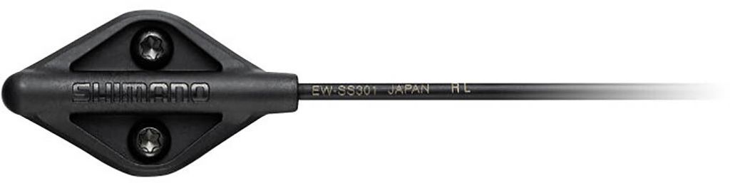 Shimano EW-SS301 Steps nopeussensori, 760 mm
