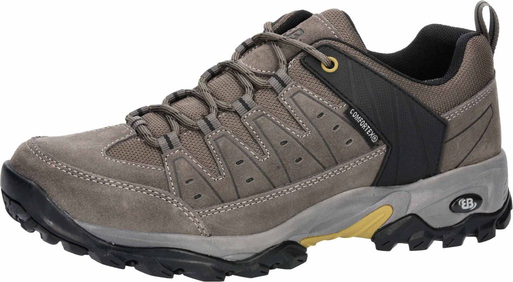 Outdoorschuh Mount Pinos Low 40