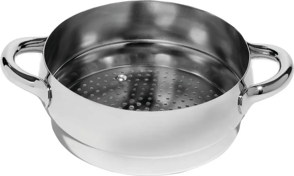 Recensione Alessi Mami SG307: Il Miglior Cestello Vapore in Acciaio