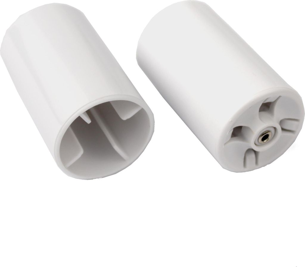 Batterieadapter Akku Adapter Mono D