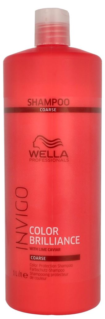 Wella Shampoo Wella Invigo Color Brilliance Color Produktbild 