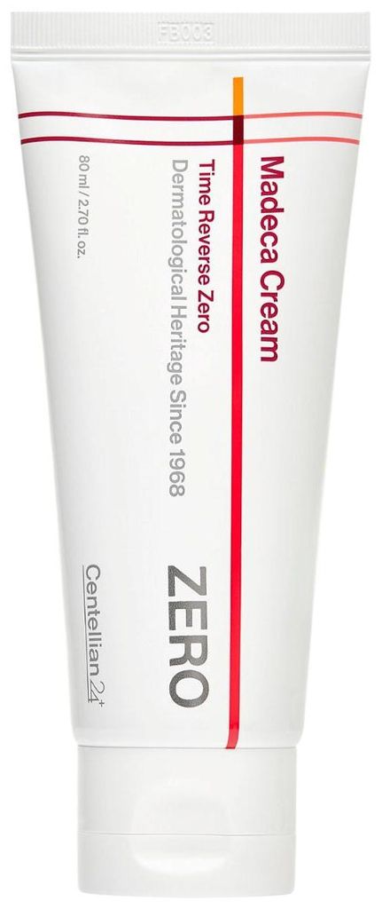 Centellian24 Madeca Cream Time Reverse Zero 80ml Immagine del prodotto 