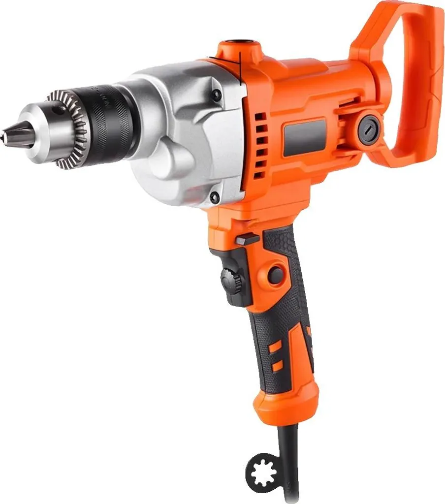 Miscelatore Professionale 1100W Mandrino 5/8" | Offerta Online