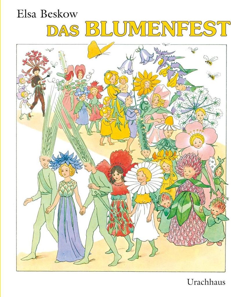 Das Blumenfest