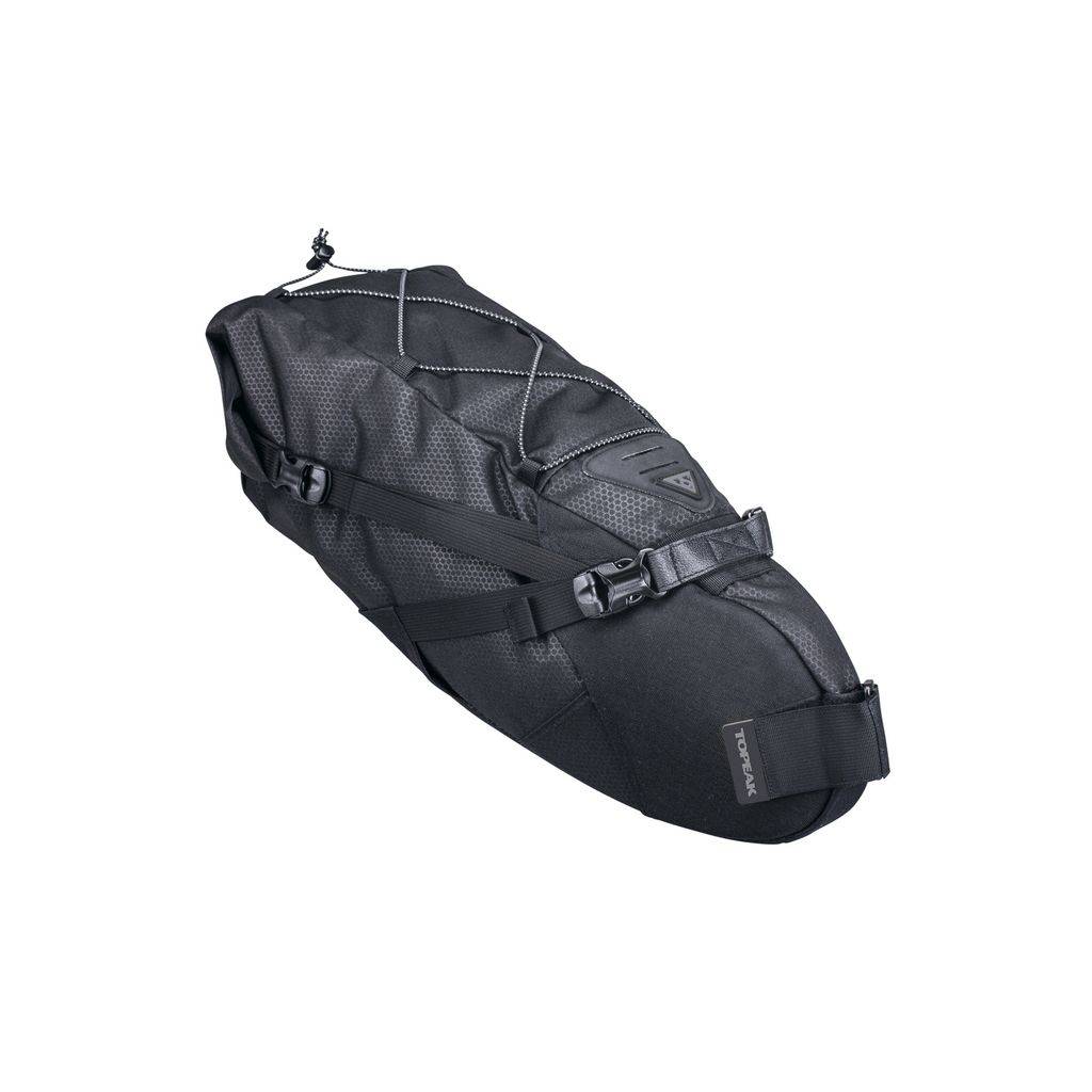 Borsa Topeak BackLoader 15l sotto sella nera TBP-BL3B Immagine del prodotto 