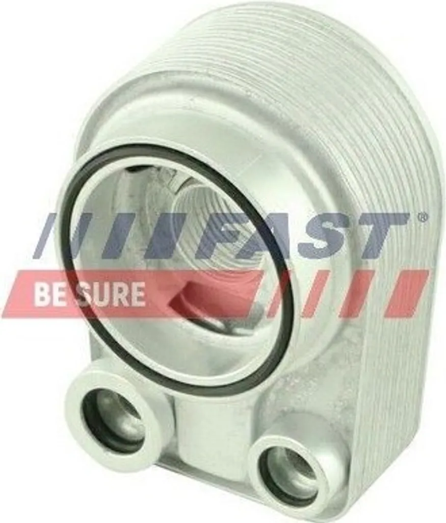 Radiatore Olio Motore FAST FT55207 Renault Clio 2 3 Megane 3 Twingo