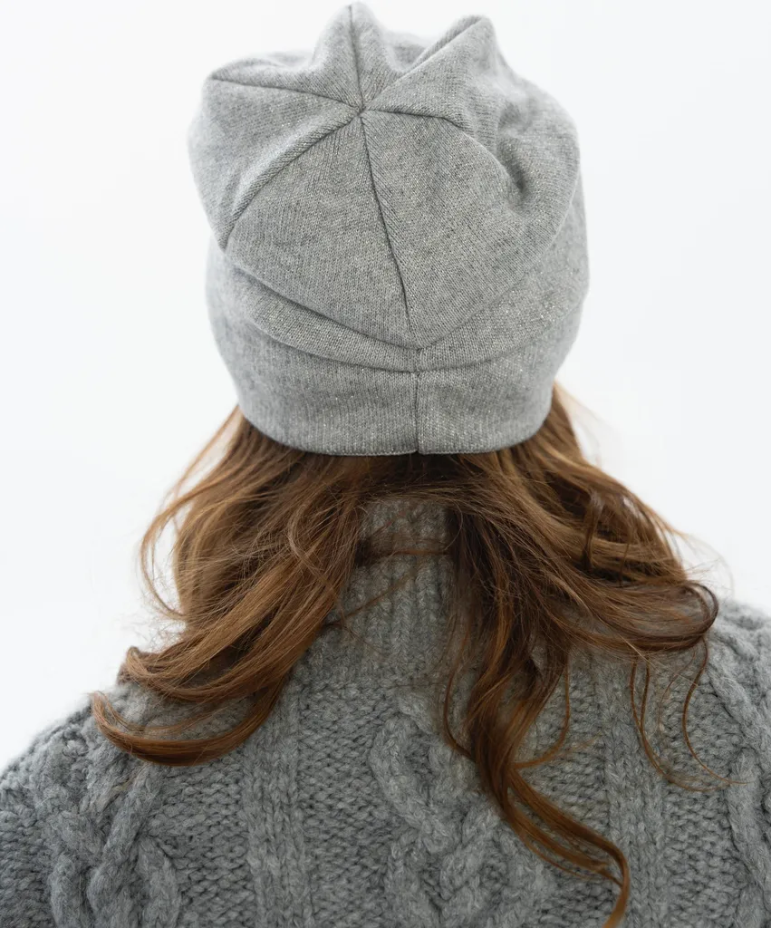 Capuchon Gris PTN HAT-02-7514 Étanche et Résistant aux Intempéries - 10